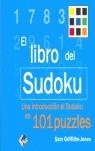 LIBRO DEL SUDOKU, EL | 9788493460204 | GRIFFITHS