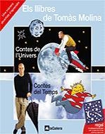 LLIBRES DE TOMAS MOLINA, ELS (LOT) | 9788424621933 | MOLINA, TOMAS