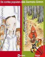 CONTES POPULARS (LOT) | 9788424621957 | GERMANS GRIMM