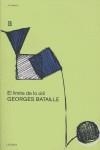 LIMITE DE LO UTIL, EL | 9788496375130 | BATAILLE, GEORGES