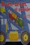 BRUM - BRUM EL CAMION | 9788448822095 | WARD, BECK