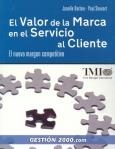 VALOR DE LA MARCA EN EL SERVICIO AL CLIENTE,EL | 9788496426450 | BARLOW, JANELLE