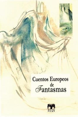 CUENTOS DE FANTASMAS | 9788489142855 | AAVV