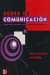 REDES DE COMUNICACION PACK | 9788448149260 | LEON-GARCIA, ALBERTO