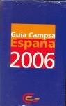 GUIA CAMPSA 2006 | 9788487980176 | VV.AA.