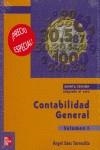 CONTABILIDAD GENERAL PACK LLIBRE + CASOS PRACTICOS | 9788448149239 | SAEZ TORRECILLA, ANGEL