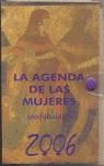 AGENDA DE LAS MUJERES CONFABULADAS 2006 | 9788496004115 | 12