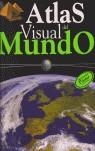 ATLAS VISUAL DEL MUNDO | 9788421695678 | KEMP, RICHARD