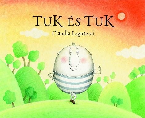 TUK ES TUK | 9788496509092 | LEGNAZZI, CLAUDIA