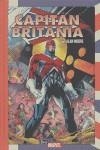 CAPITAN BRITANIA | 9788496389854 | MOORE, ALAN (1953- )