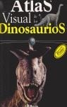 ATLAS VISUAL DE LOS DINOSAURIOS | 9788421695654 | LINDSAY, WILLIAM