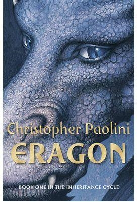 ERAGON - ANGLES - | 9780552552097 | PAOLINI, CHRISTOPHER