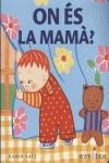 ON ES LA MAMA ? | 9788493424282 | KATZ, KAREN