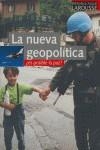 NUEVA GEOPOLITICA, LA  ¿ES POSIBLE LA PAZ? | 9788483327456 | GERE, FRANÇOIS