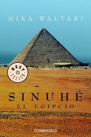 SINUHE, EL EGIPCIO | 9788497596657 | WALTARI, MIKA