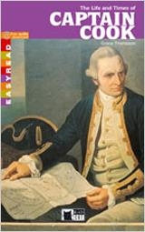 LIFE AND TIMES OF CAPTAIN COOK, THE | 9788431681548 | THOMPSON, GRACE