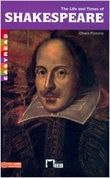 LIFE AND TIMES OF SHAKESPEARE, THE | 9788431681555 | PIZZORNO, CHIARA