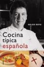 COCINA TIPICA ESPAÑOLA | 9788427025592 | ROYO, KOLDO