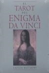 TAROT DEL ENIGMA DA VINCI, EL | 9788441417014 | MATTHEWS, CAITLIN