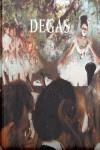 DEGAS | 9788493393670 | AA.VV.