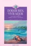 DORMIR BIEN, VIVIR MEJOR | 9788496106505 | GUTIERREZ, CARLOS