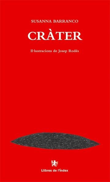 CRATER | 9788496563032 | BARRANCO, SUSANNA