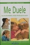 ME DUELE | 9788495390615 | PODELL, JANET