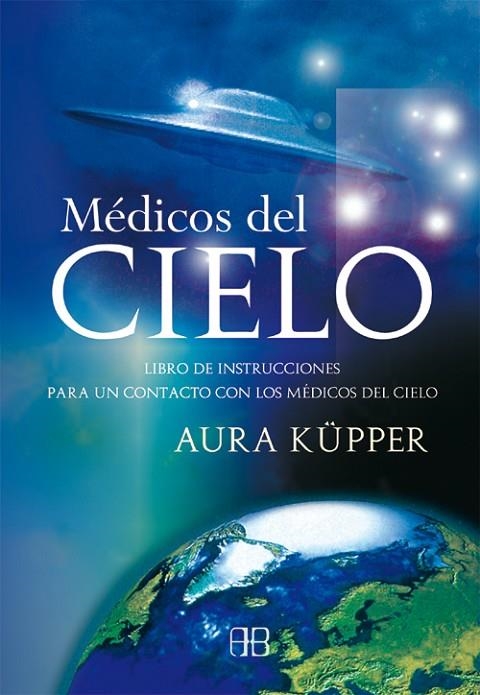 MEDICOS DEL CIELO | 9788496111110 | KUPPER, AURA