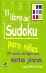 LIBRO DEL SUDOKU PARA NIÑOS, EL | 9788493460211 | GRIFFITHS, SAM