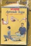 APRENDE YOGA | 9788489836860 | CALLE, RAMIRO A. (1943- )