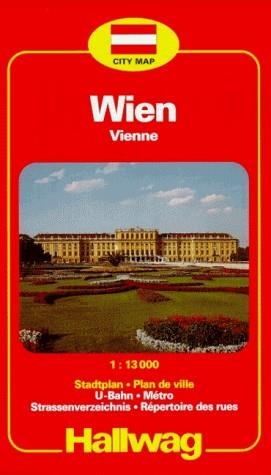 VIENA CITYMAP | 9783828300699 | AA.VV.