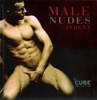 MALE NUDES | 9783899852509