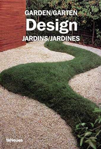 GARDEN DESIGN | 9783823845249 | N/A