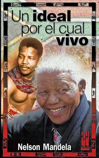 IDEAL POR EL CUAL VIVO, UN | 9788481363258 | MANDELA, NELSON