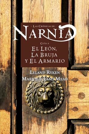 GUIA A EL LEON, LA BRUJA Y EL ARMARIO | 9788496551008 | RYKEN, LELAND