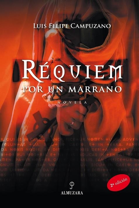 REQUIEM POR UN MARRANO | 9788496416819 | CAMPUZANO DIAZ, LUIS FELIPE (1963- )