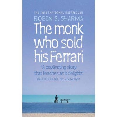 MONK WHO SOLD HIS FERRARI, THE | 9780007179732 | SHARMA, ROBIN S.