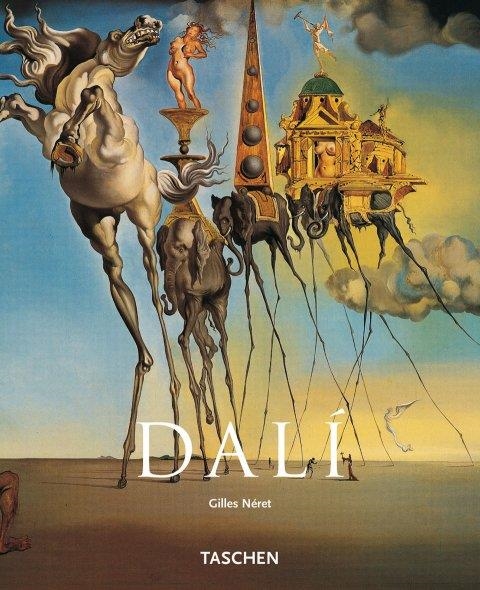 DALI | 9783822865507 | NÉRET, GILLES