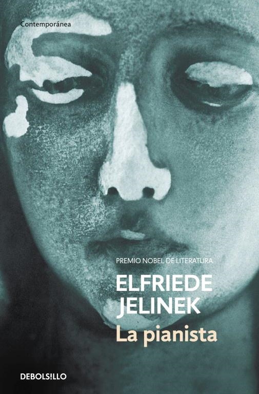 PIANISTA, LA | 9788497938440 | JELINEK, ELFRIEDE