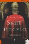 SECRETO DE SANT'ANGELO | 9788496525825 | ASENSI, FRANCISCO