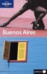 BUENOS AIRES LONELY PLANET | 9788408062172 | BAO, SANDRA