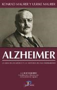 ALZHEIMER, LA VIDA DE UN MEDICO | 9788479787295 | MAURER, KONRAD