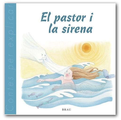 PASTOR I LA SIRENA, EL | 9788495946577 | GARDELLA QUER, M. ÀNGELS