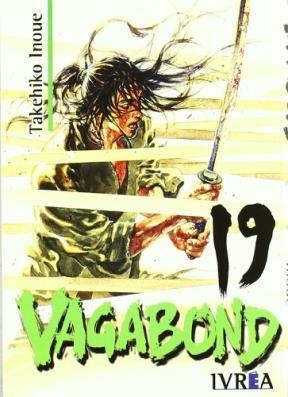 VAGABOND 19 | 9789875624498 | INOUE, TAKEHIKO