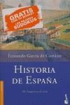 HISTORIA DE ESPAÑA | 9788408062042 | GARCIA, FERNANDO