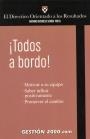 TODOS A BORDO | 9788496426610 | HARVARD BUSINESS SCHOOL PRESS