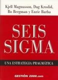 SEIS SIGMA | 9788496426474 | AAVV