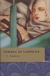 TAMARA DE LEMPICKA | 9788496095885 | ANDREU, J