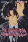 AMANTE DRAGON 3, EL | 9789875624511 | SHINJO