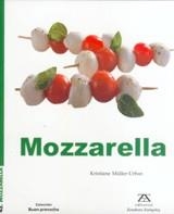 MOZZARELLA | 9788484180852 | MULLER-URBAN, KRISTIANE